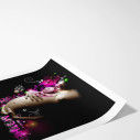 My Dream Being A Mother - Limited edition art print - Caudie