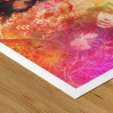 Pinky - Tirage d'art en édition ouverte - Caudie