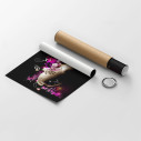 Poster My Dream Being A Mother - Caudie
