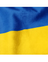 Beach towel Ukraine flag - Caudie