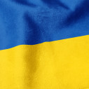 Ukraine flag - Beach towel - Caudie
