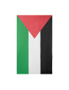 Serviette de plage drapeau Palestine - Caudie
