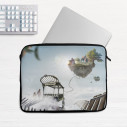 Metropolitain - Housse pour ordinateur portable - Caudie