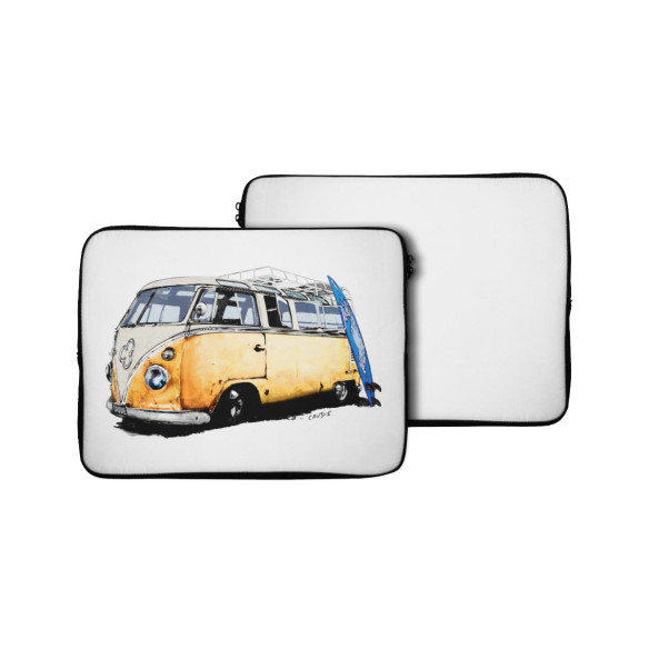Combi - Housse pour ordinateur portable - Caudie