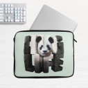 Hug Life - Housse pour ordinateur portable - Caudie