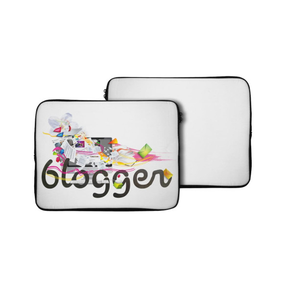 Blogger - Housse pour ordinateur portable - Caudie