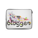Blogger - Housse pour ordinateur portable - Caudie