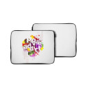 Movie Addict - Housse pour ordinateur portable - Caudie