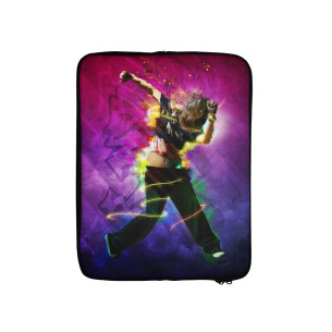 RnB - Laptop sleeve - Caudie