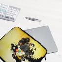 Magic Forest - Housse pour ordinateur portable - Caudie