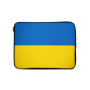 Ukraine flag - Laptop sleeve - Caudie
