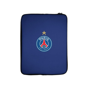 PSG 2025 étoile ligue des champions - Housse pour ordinateur portable - Caudie 2