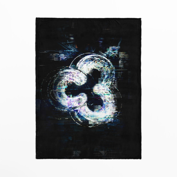 Logo Caudie v1 - Blanket - Caudie