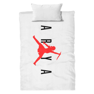 Air Arya - Duvet cover - Game Of Thrones - Caudie