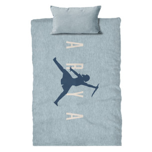 Air Arya - Duvet cover - Game Of Thrones - Caudie