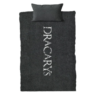 Dracarys - Duvet cover - Game Of Thrones - Caudie