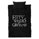Fifty Shades Of Greyscale - Housse de couette - Game Of Thrones - Caudie