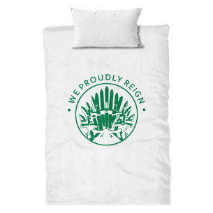 We Proudly Reign - Housse de couette - Game Of Thrones - Caudie