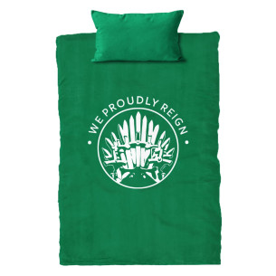 We Proudly Reign - Housse de couette - Game Of Thrones - Caudie