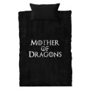 Mother Of Dragons - Housse de couette - Game Of Thrones - Caudie
