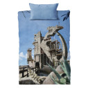 Kaamelott - Housse de couette - Caudie