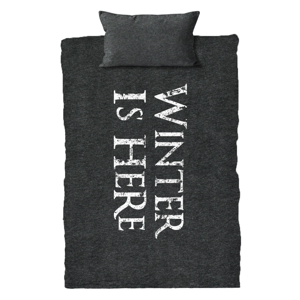 Winter Is Here - Duvet cover - Game Of Thrones - Caudie