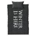 Winter Is Here - Duvet cover - Game Of Thrones - Caudie