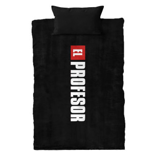 El Profesor - Housse de couette - La Casa De Papel - Caudie