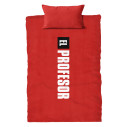 El Profesor - Housse de couette - La Casa De Papel - Caudie