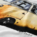 Combi - Couverture - Caudie