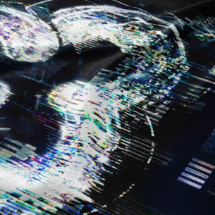 Logo Caudie v1 - Blanket - Caudie 2