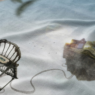 Metropolitain - Couverture - Caudie 2