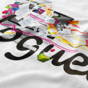 Blogueuse - Couverture - Caudie