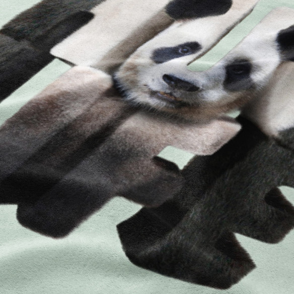 Hug Life - Blanket - Caudie