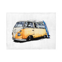 Combi - Blanket - Caudie