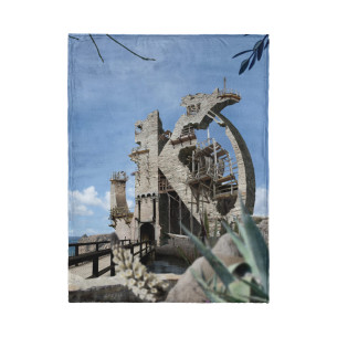 Kaamelott - Couverture - Caudie