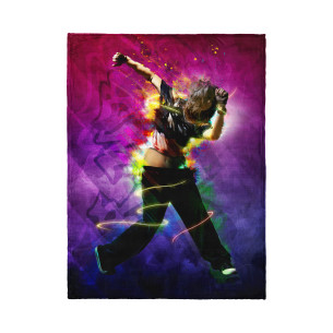 RnB - Blanket - Caudie