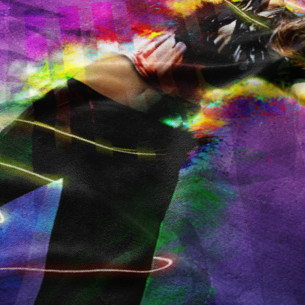 RnB - Couverture - Caudie 2