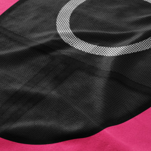 Garde - Squid Game - Couverture - Caudie 2