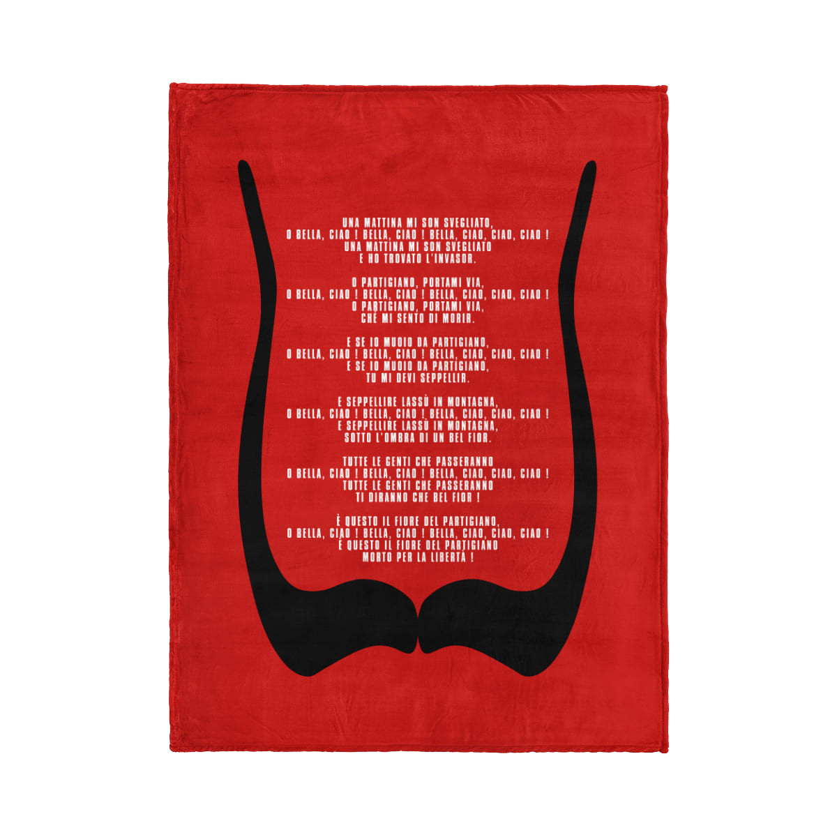 Bella Ciao - Lyrics - Blanket - La Casa De Papel - Caudie