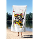 Instagramer - Beach towel - Caudie