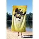 Magic Forest - Serviette de plage - Caudie