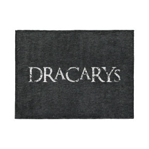 Dracarys - Couverture - Game Of Thrones - Caudie