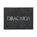 Dracarys - Couverture - Game Of Thrones - Caudie