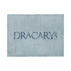 Dracarys - Couverture - Game Of Thrones - Caudie