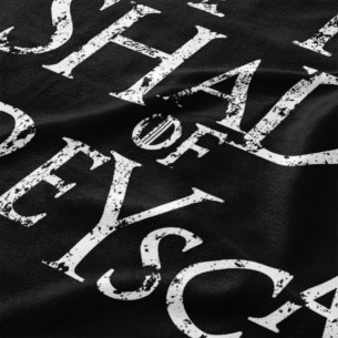 Fifty Shades Of Greyscale - Couverture - Game Of Thrones - Caudie 2