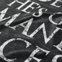 I Know Death He's Got Many Faces - Blanket - Game Of Thrones - Caudie