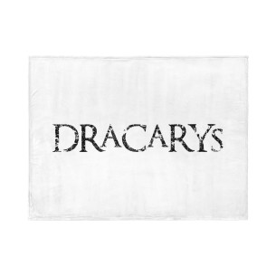 Dracarys - Couverture - Game Of Thrones - Caudie