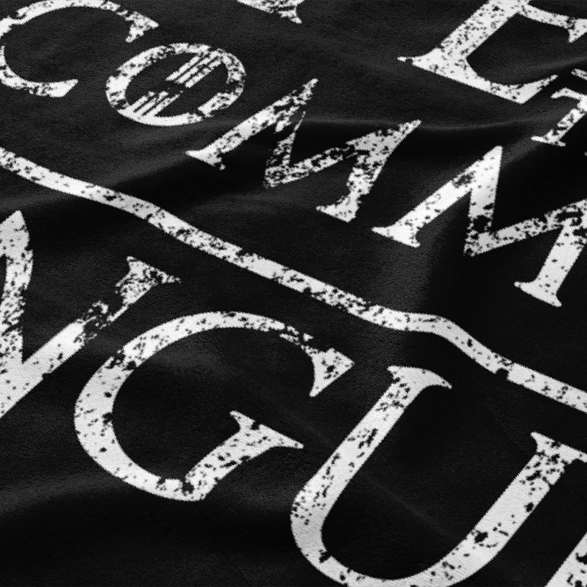 I Speak The Common Tongue - Blanket - Game Of Thrones - Caudie