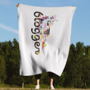 Blogger - Couverture - Caudie